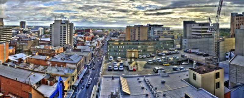 Panorama